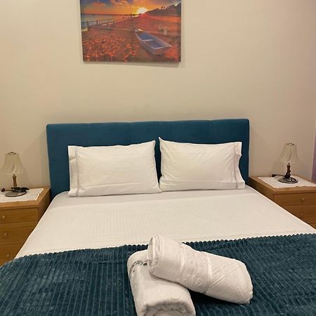 Leonora'S Apartment Prínos Dış mekan fotoğraf