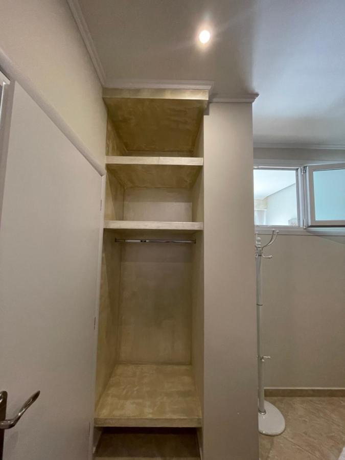 Leonora'S Apartment Prínos Dış mekan fotoğraf